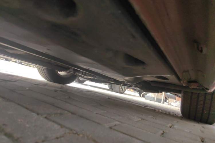 Used Volkswagen Beetle 2015 180TSI model Chassis Front Right