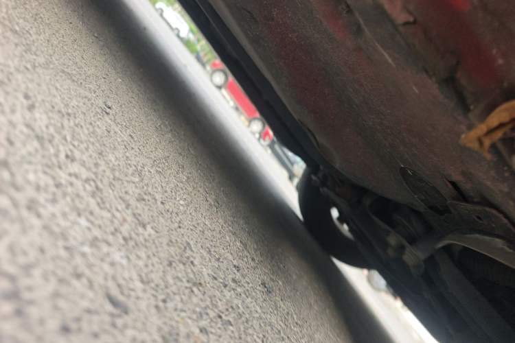 Used Volkswagen Beetle 2015 180TSI model Chassis Front Right