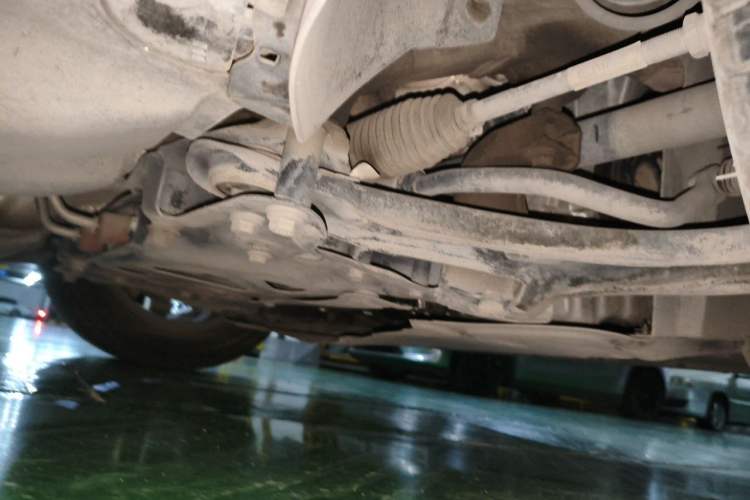 Used Volkswagen Beetle 2015 180TSI model Chassis Front Right