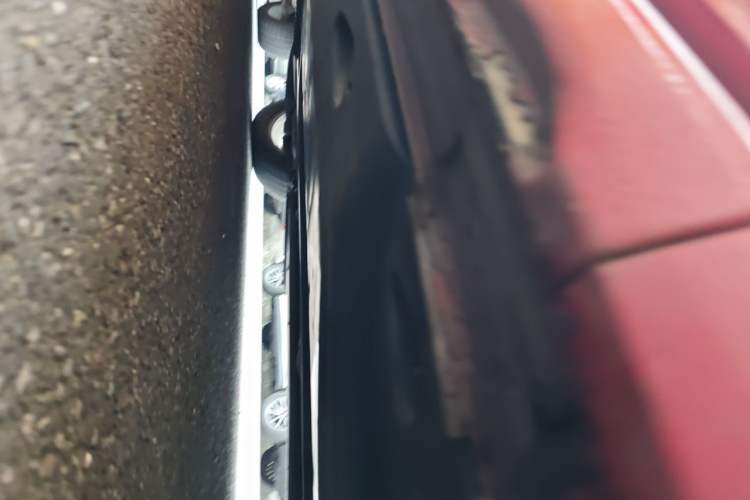 Used Volkswagen Beetle 2015 280TSI Chassis Front Right