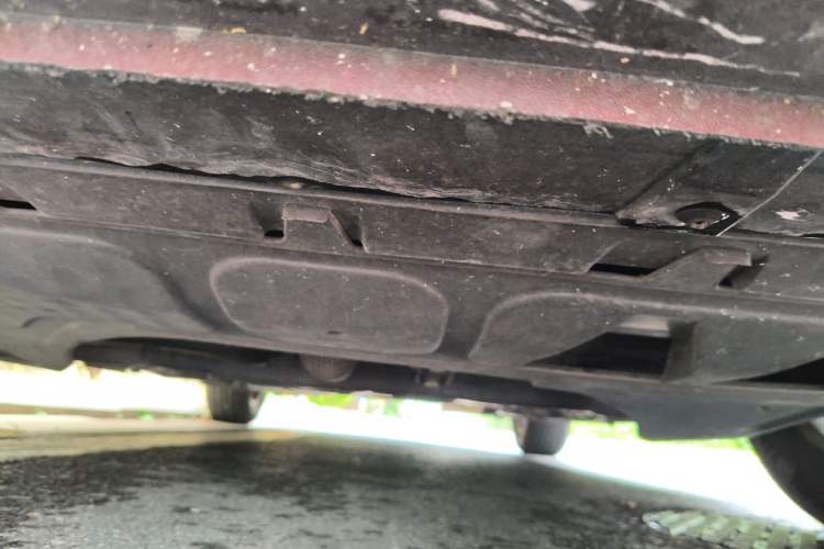 Used Volkswagen Beetle 2015 180TSI model Chassis Front