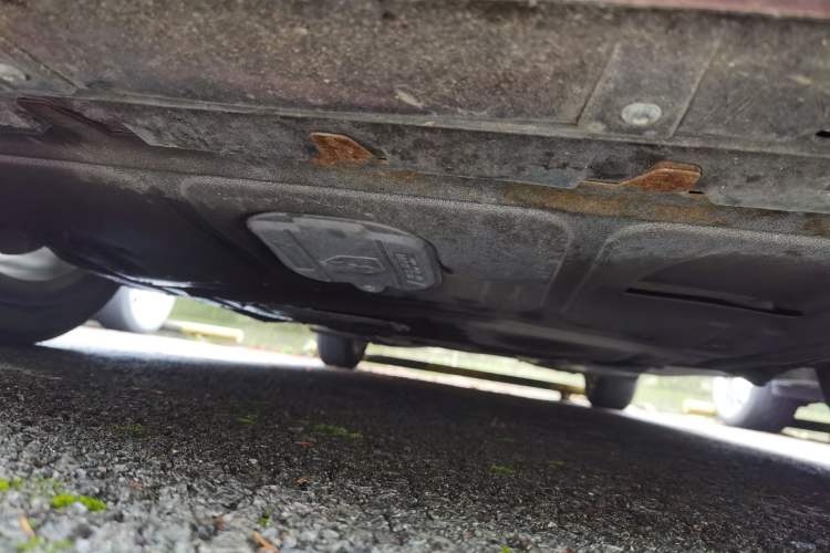 Used Volkswagen Beetle 2015 180TSI model Chassis Front