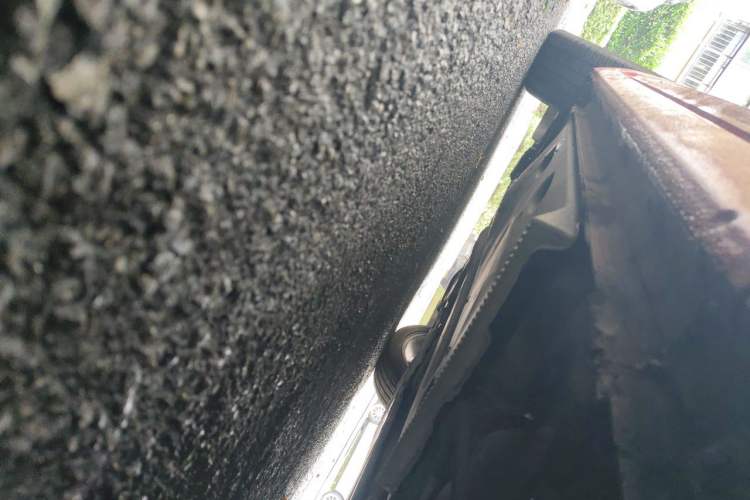 Used Volkswagen Beetle 2015 380TSI Chassis Rear Left