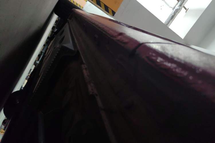 Used Volkswagen Beetle 2015 180TSI model Chassis Rear Left