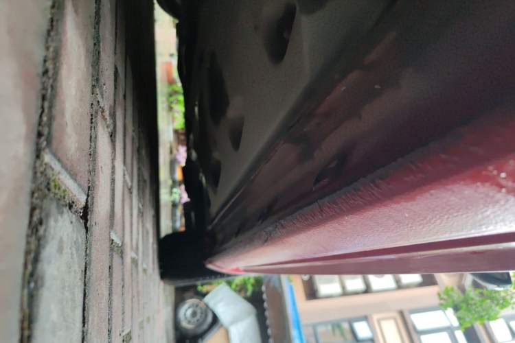Used Volkswagen Beetle 2015 180TSI model Chassis Rear Right
