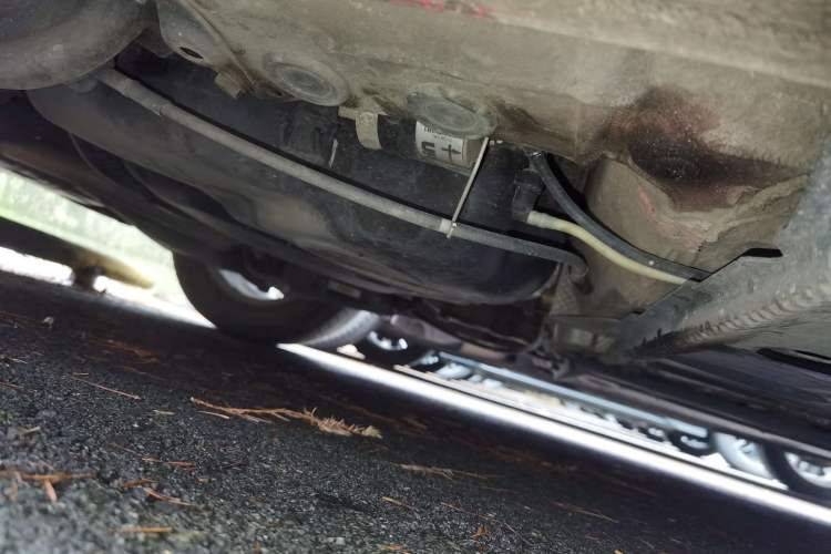 Used Volkswagen Beetle 2015 180TSI model Chassis Rear Right