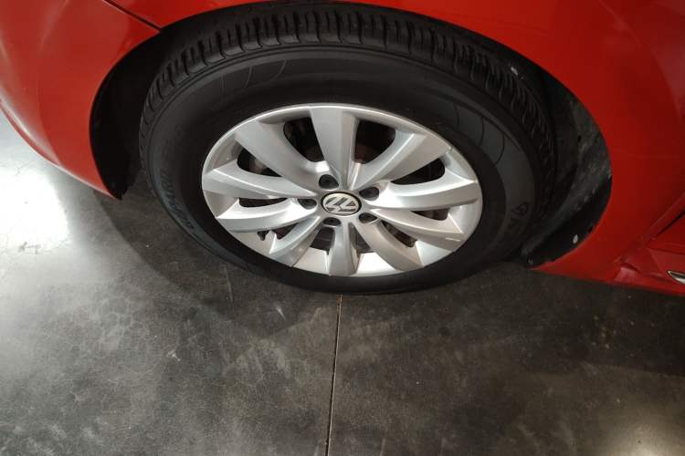 Used Volkswagen Beetle 2015 180TSI model Exterior 1