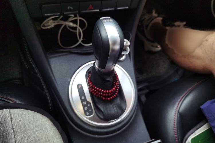 Used Volkswagen Beetle 2015 280TSI Gear Lever