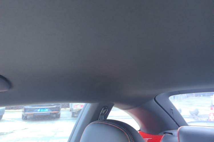 Used Volkswagen Beetle 2015 280TSI Headliner