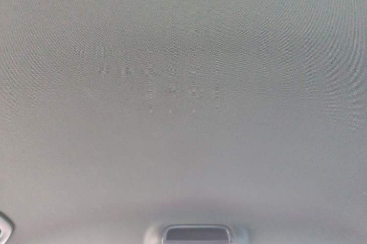 Used Volkswagen Beetle 2015 180TSI model Headliner