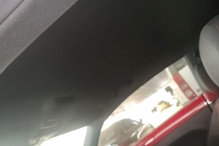 Used Volkswagen Beetle 2015 280TSI Headliner