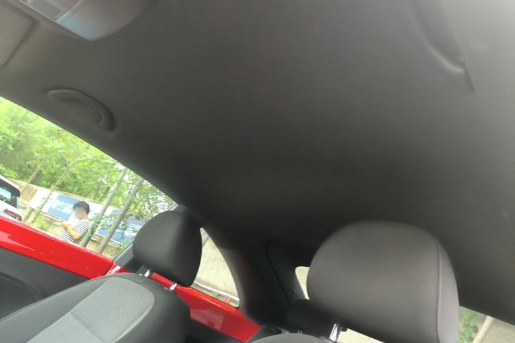 Used Volkswagen Beetle 2015 280TSI Headliner