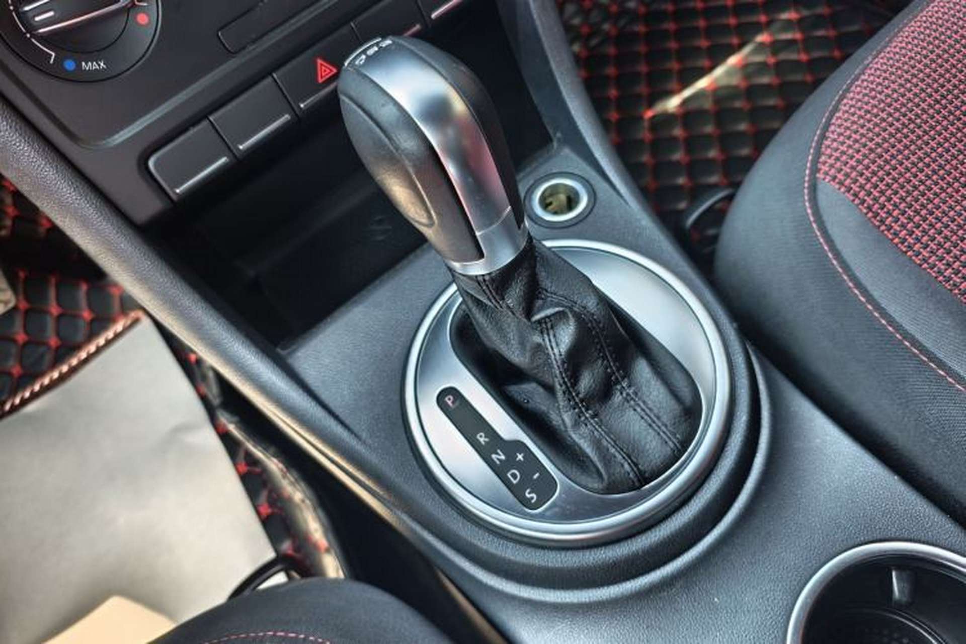 Used Volkswagen Beetle 2015 280TSI Interior 6