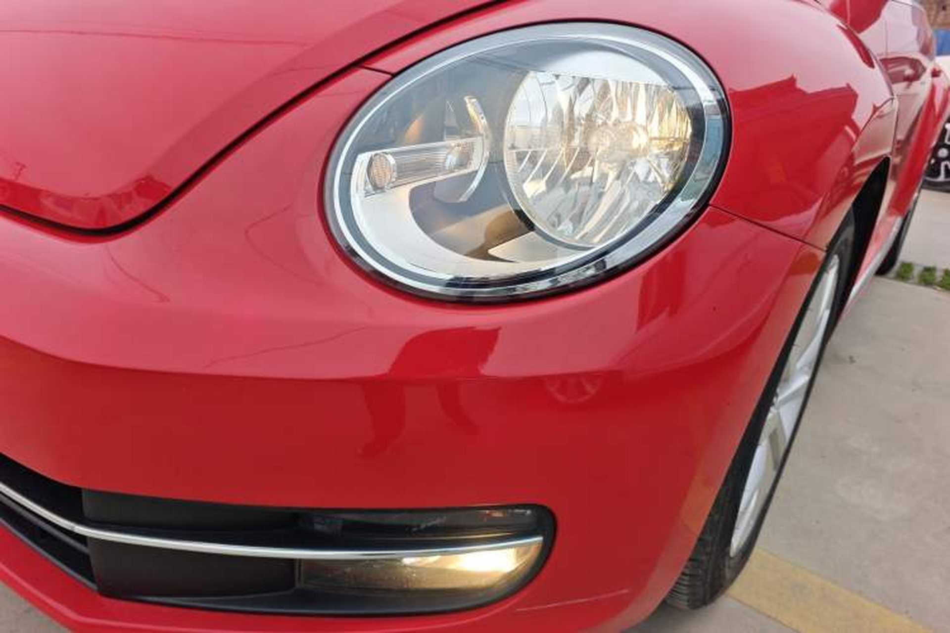 Used Volkswagen Beetle 2015 280TSI Left Front Headlight