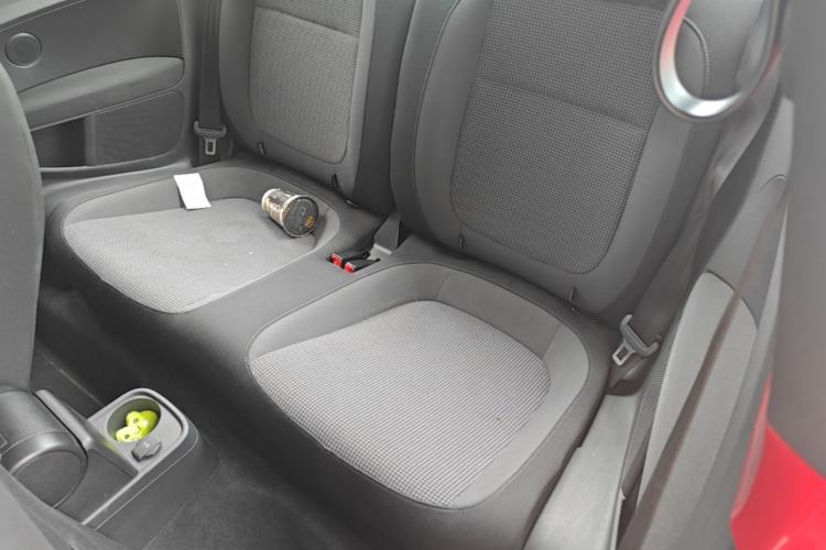 Used Volkswagen Beetle 2015 180TSI model Left Rear Seat