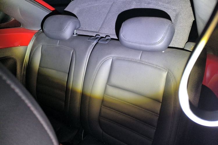 Used Volkswagen Beetle 2015 180TSI model Left Rear Seat
