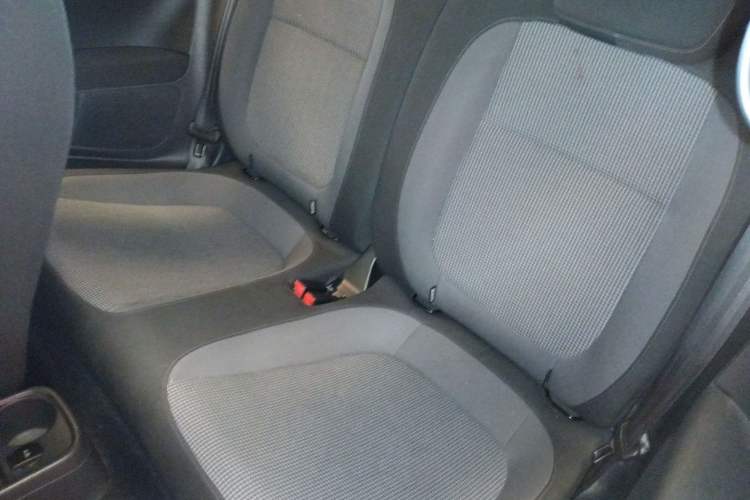 Used Volkswagen Beetle 2015 180TSI model Left Rear Seat