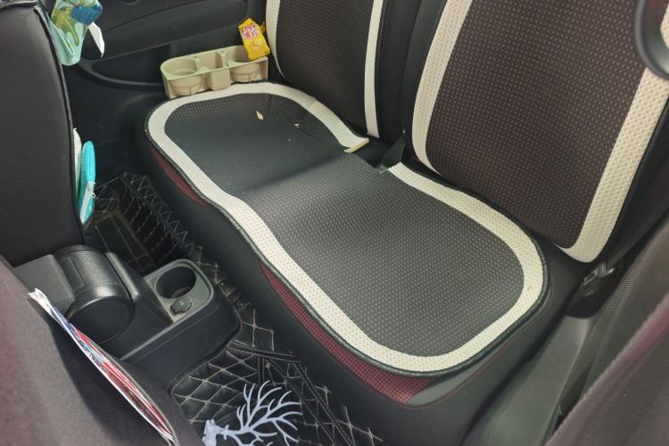 Used Volkswagen Beetle 2015 180TSI model Left Rear Seat