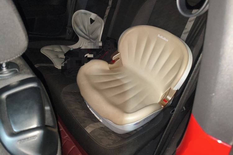 Used Volkswagen Beetle 2015 180TSI model Left Rear Seat
