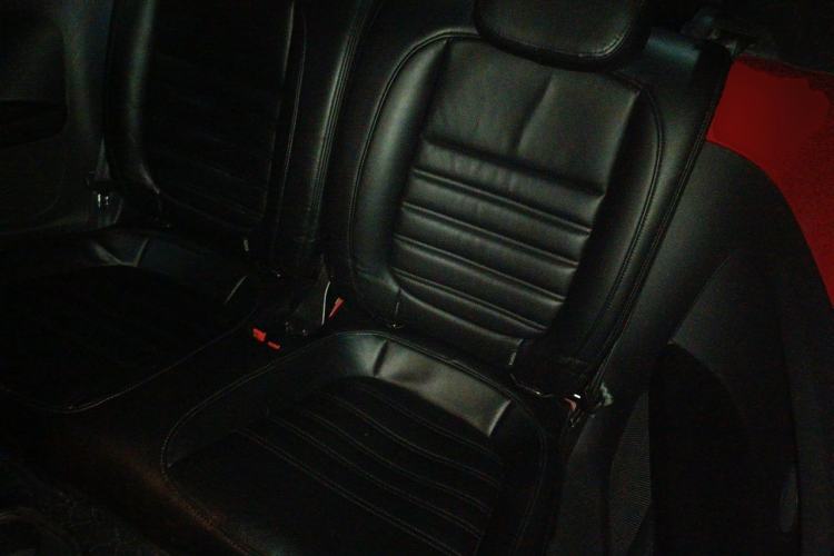 Used Volkswagen Beetle 2015 180TSI model Left Rear Seat