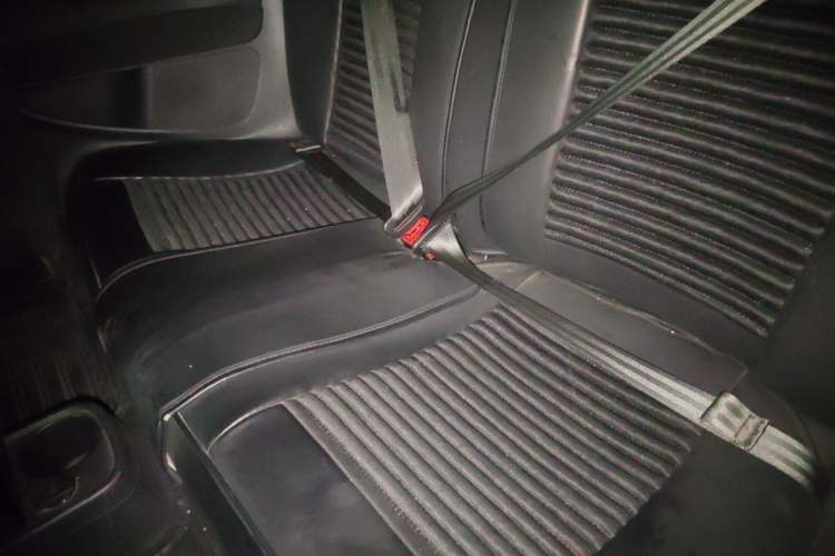Used Volkswagen Beetle 2015 180TSI model Left Rear Seat