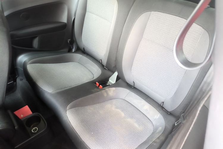 Used Volkswagen Beetle 2015 280TSI Left Rear Seat
