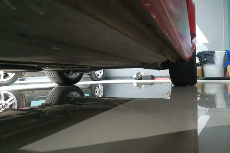 Used Volkswagen Beetle 2015 180TSI Convertible Edition Left Side Sill