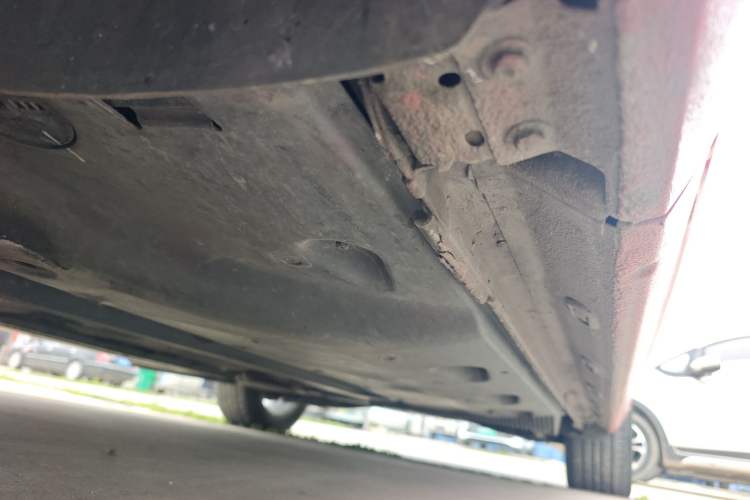 Used Volkswagen Beetle 2015 280TSI Left Side Sill