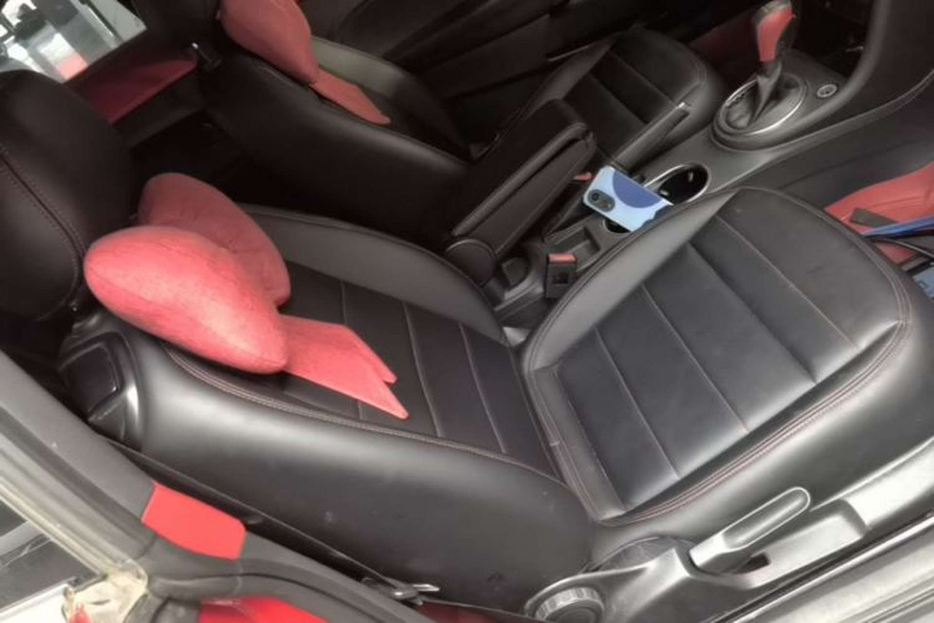 Used Volkswagen Beetle 2015 180TSI model Right Front Seat