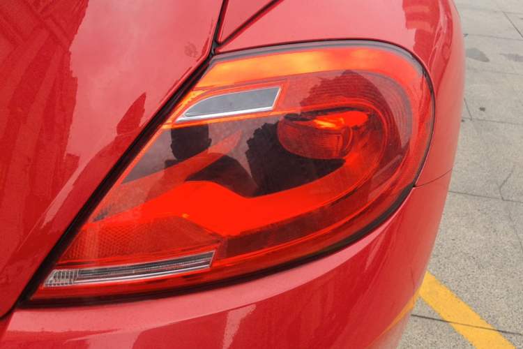 Used Volkswagen Beetle 2015 280TSI Right Rear Taillight
