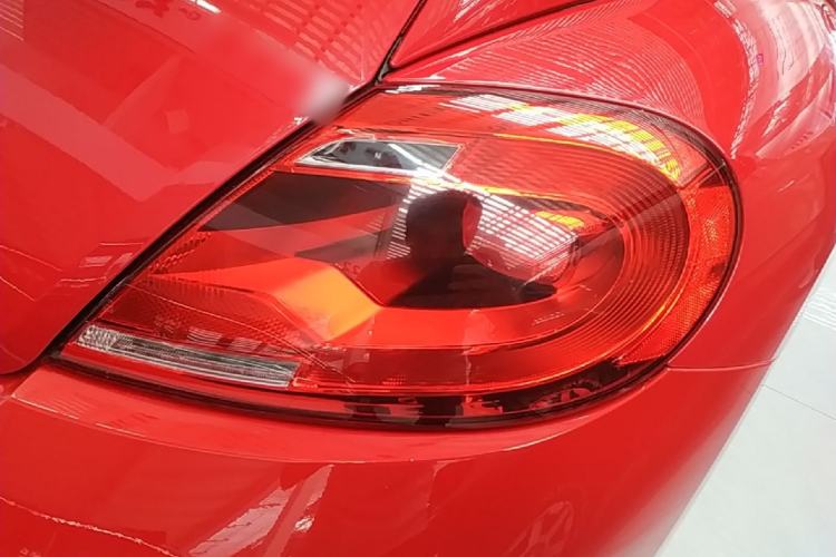 Used Volkswagen Beetle 2015 180TSI model Right Rear Taillight