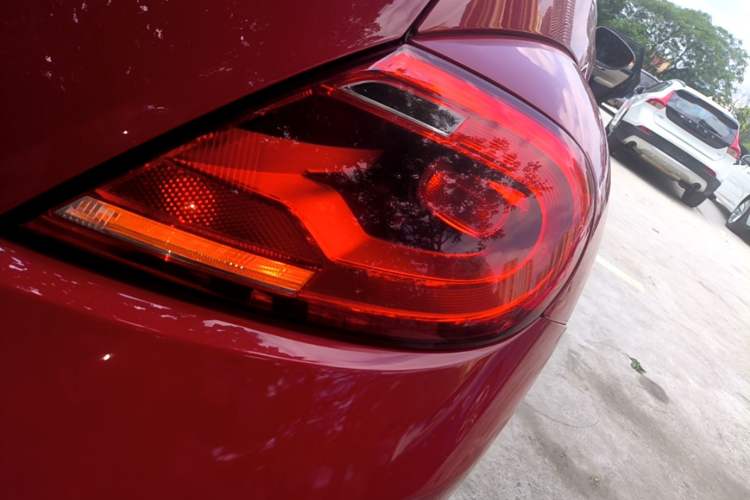 Used Volkswagen Beetle 2015 280TSI Right Rear Taillight