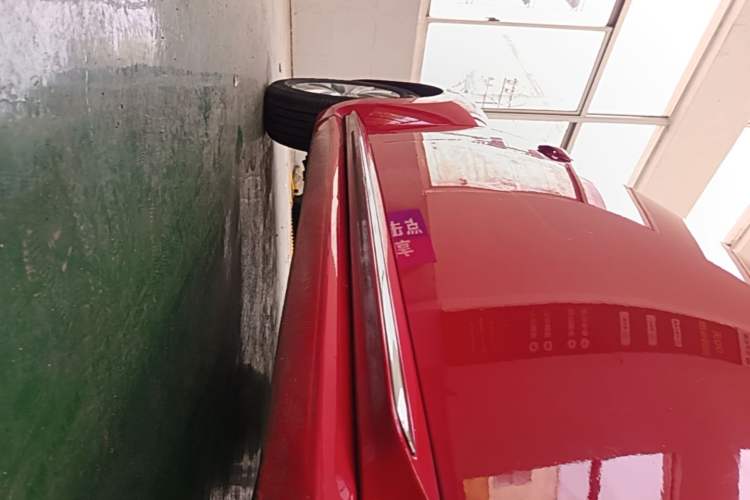 Used Volkswagen Beetle 2015 180TSI model Right Side Sill