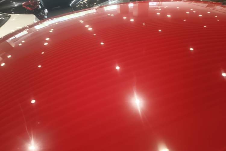 Used Volkswagen Beetle 2015 280TSI Roof