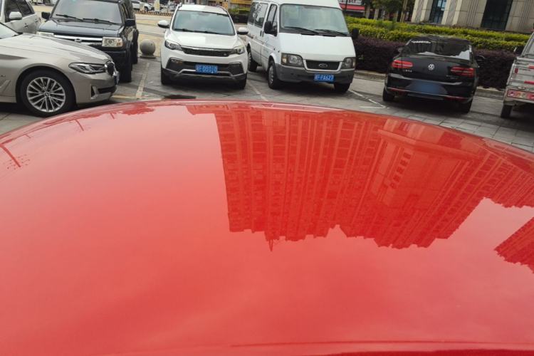 Used Volkswagen Beetle 2015 280TSI Roof