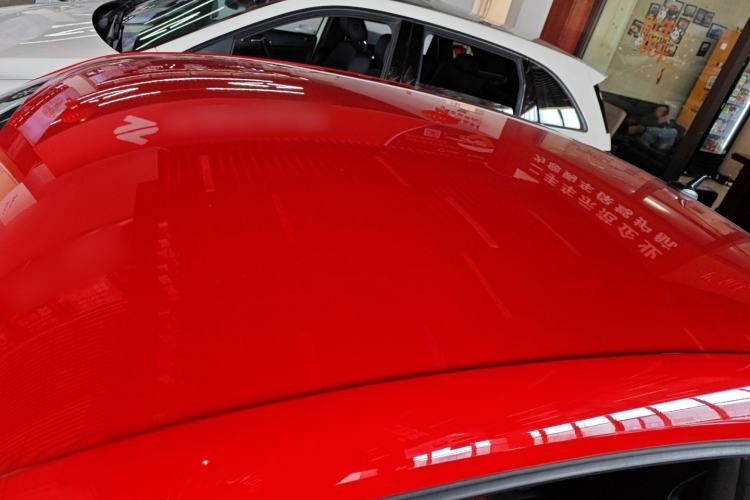 Used Volkswagen Beetle 2015 180TSI model Roof