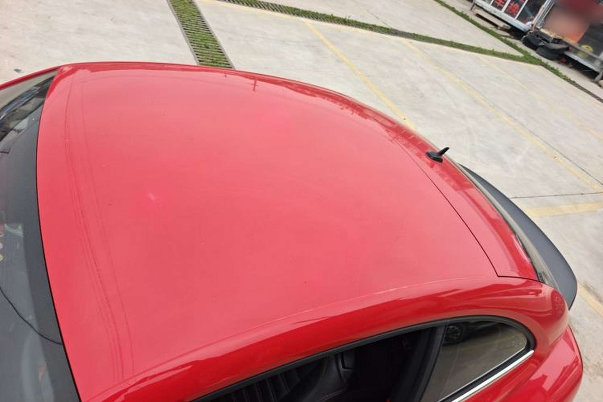 Used Volkswagen Beetle 2015 280TSI Roof