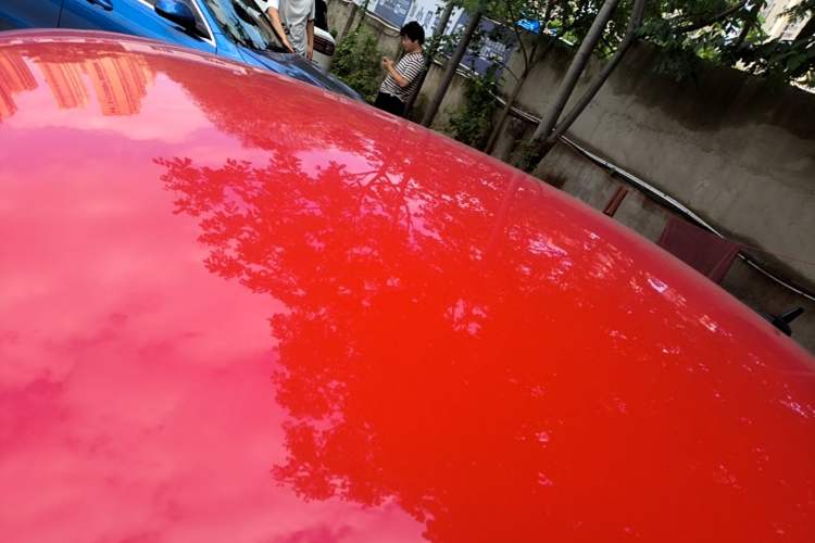 Used Volkswagen Beetle 2015 280TSI Roof
