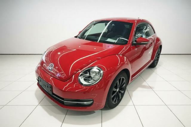 Volkswagen Beetle 2015 280TSI usata