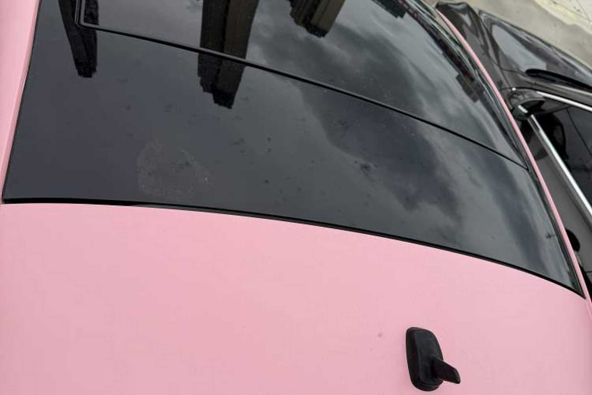 Used Volkswagen Beetle 2015 180TSI model Roof