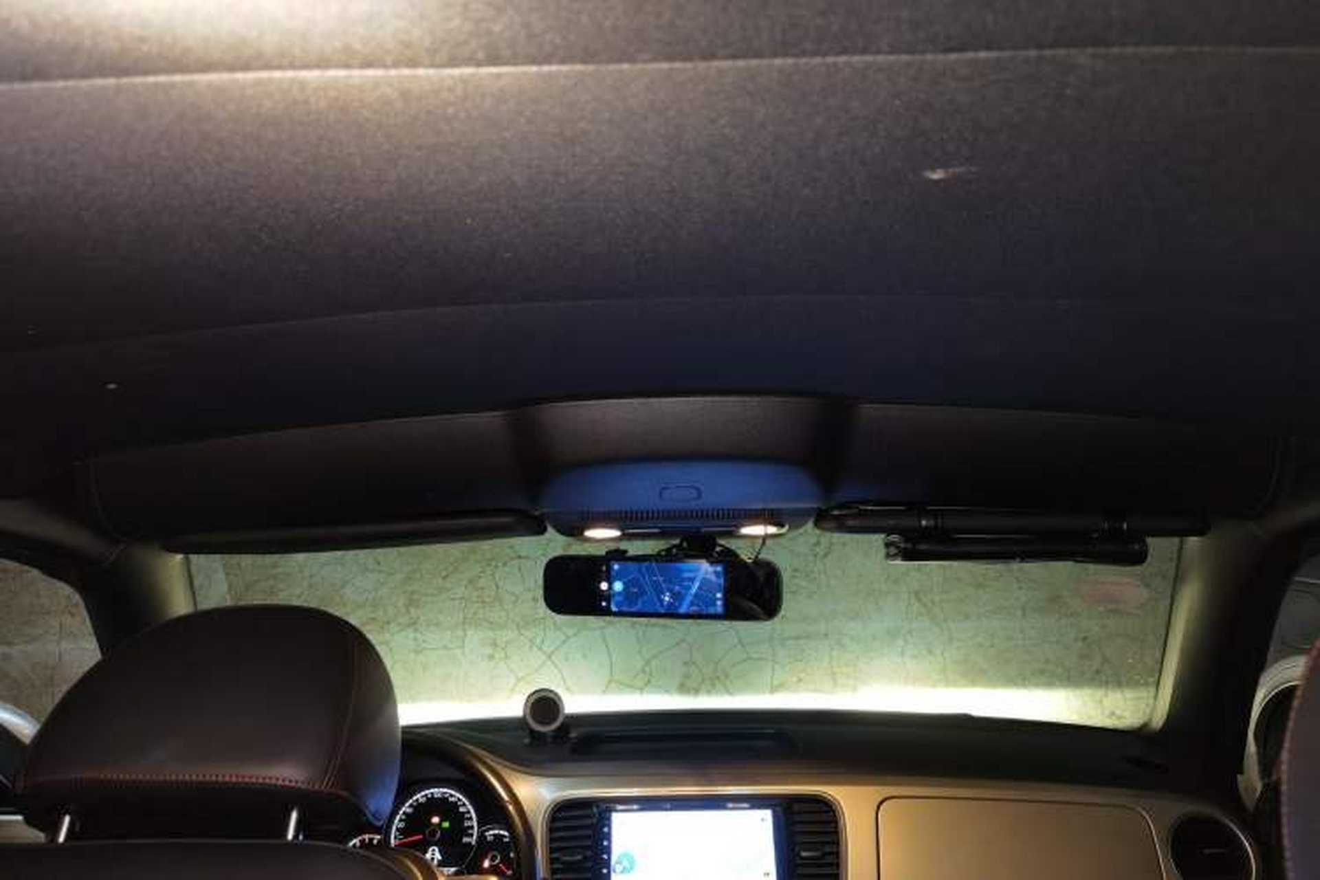 Used Volkswagen Beetle 2015 180TSI Convertible Edition Headliner