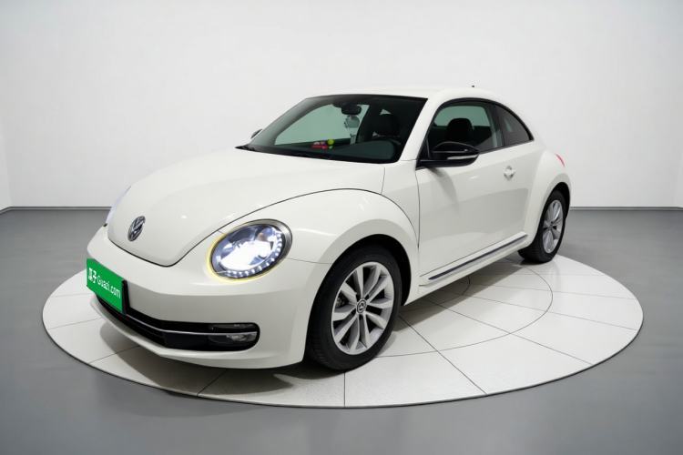 Used Volkswagen Beetle 2015 280TSI Guazi used car, China used car export, Used car for sale, Used cars, Cheapest cars for sale