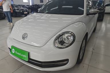 Used Volkswagen Beetle 2015 180TSI model