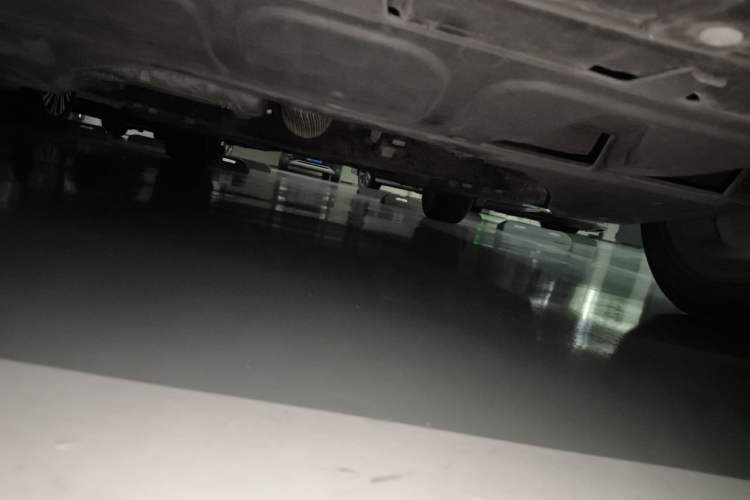 Used Volkswagen Beetle 2015 280TSI Chassis Front