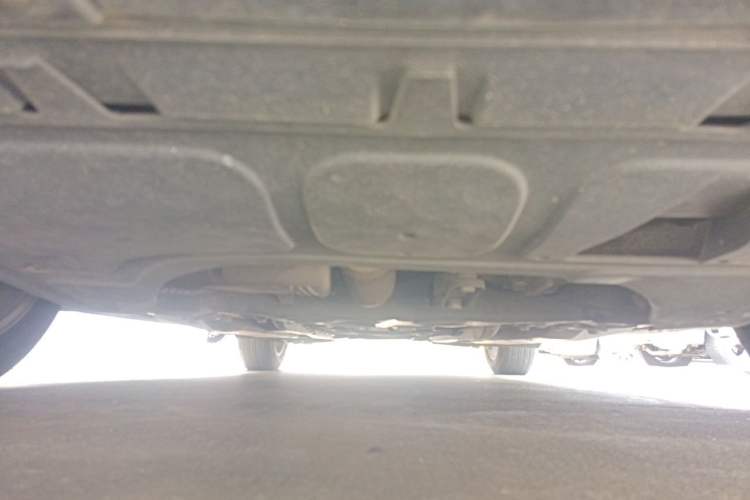 Used Volkswagen Beetle 2015 280TSI Chassis Front