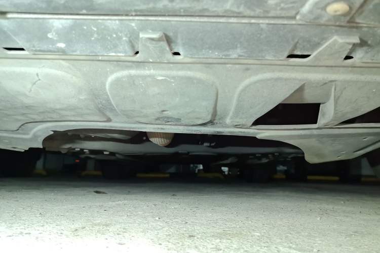 Used Volkswagen Beetle 2015 180TSI model Chassis Front