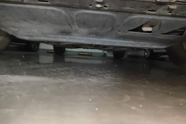 Used Volkswagen Beetle 2015 180TSI model Chassis Front
