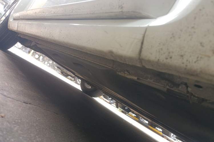 Used Volkswagen Beetle 2015 280TSI Chassis Front Right