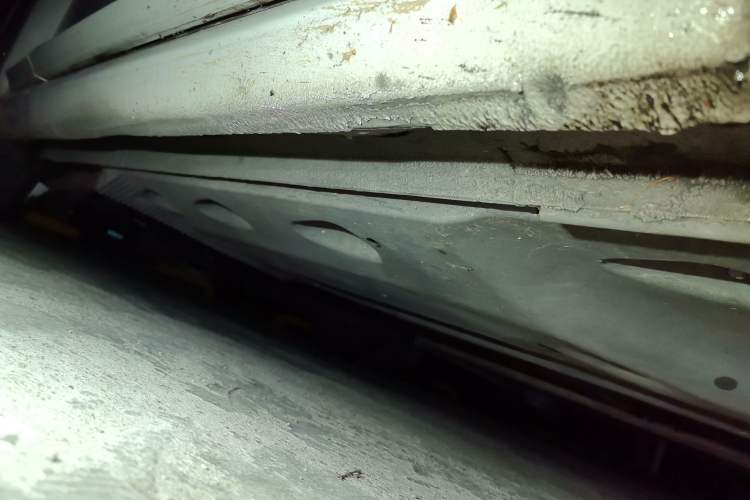 Used Volkswagen Beetle 2015 180TSI model Chassis Front Right