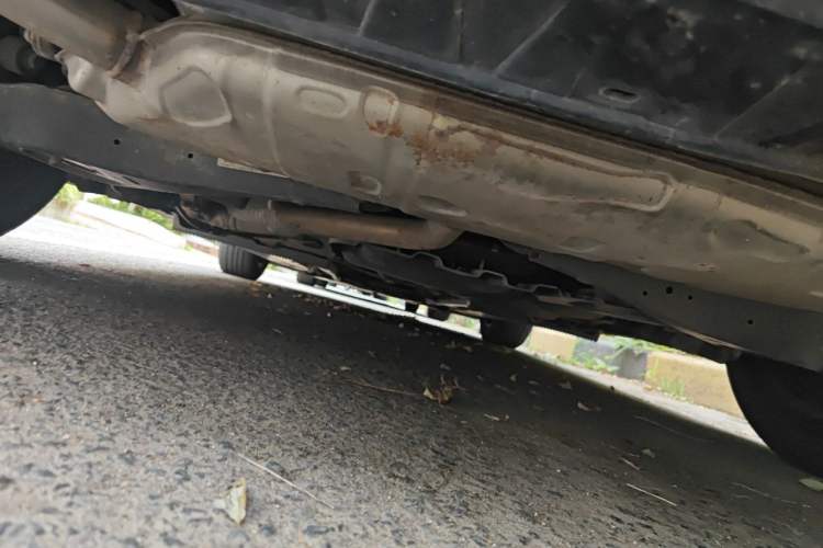 Used Volkswagen Beetle 2015 180TSI model Chassis Rear